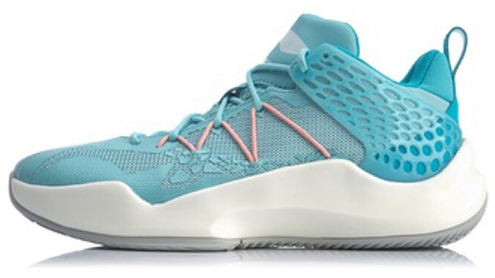 Li-Ning VIII Team Blue ABPQ011-3 Buy Li-Ning VIII Team Blue ABPQ011-3