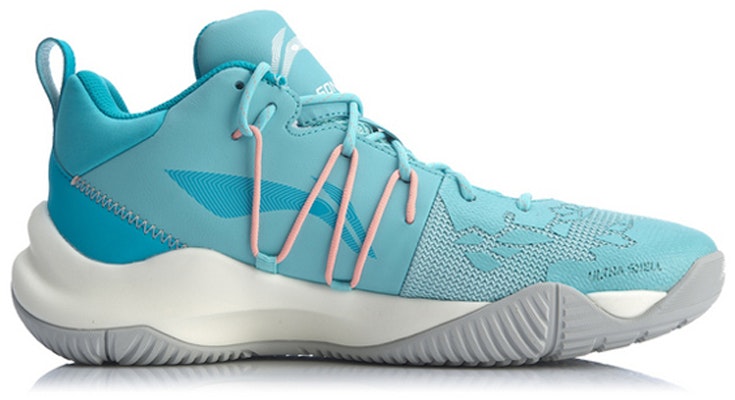 Li-Ning VIII Team Blue ABPQ011-3 Order Li-Ning VIII Team Blue ABPQ011-3