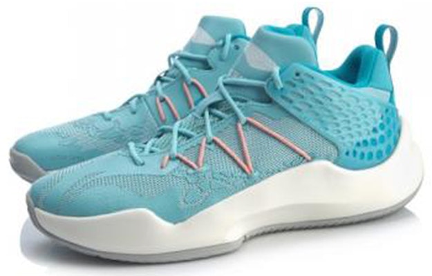 Li-Ning VIII Team Blue ABPQ011-3 Lookbook Li-Ning VIII Team Blue ABPQ011-3