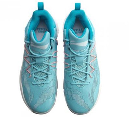 Li-Ning VIII Team Blue ABPQ011-3 Shop Li-Ning VIII Team Blue ABPQ011-3