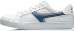 Buy Zapatillas de Skate Retro Li-Ning 'Blanco Azul' AGCR395-2