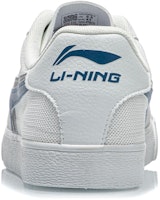 Zapatillas de Skate Retro Li-Ning 'Blanco Azul' AGCR395-2 Details for Zapatillas de Skate Retro Li-Ning 'Blanco Azul' AGCR395-2