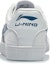 Details for Zapatillas de Skate Retro Li-Ning 'Blanco Azul' AGCR395-2
