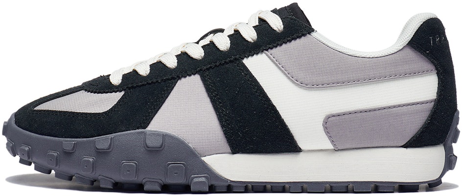 Zapatillas Retro Li-Ning 'Negro Gris Blanco' AGCT159-6 Buy Zapatillas Retro Li-Ning 'Negro Gris Blanco' AGCT159-6