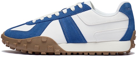 Li-Ning Sepatu Vintage 'Biru Putih Gum' AGCT159-4 Buy Li-Ning Sepatu Vintage 'Biru Putih Gum' AGCT159-4