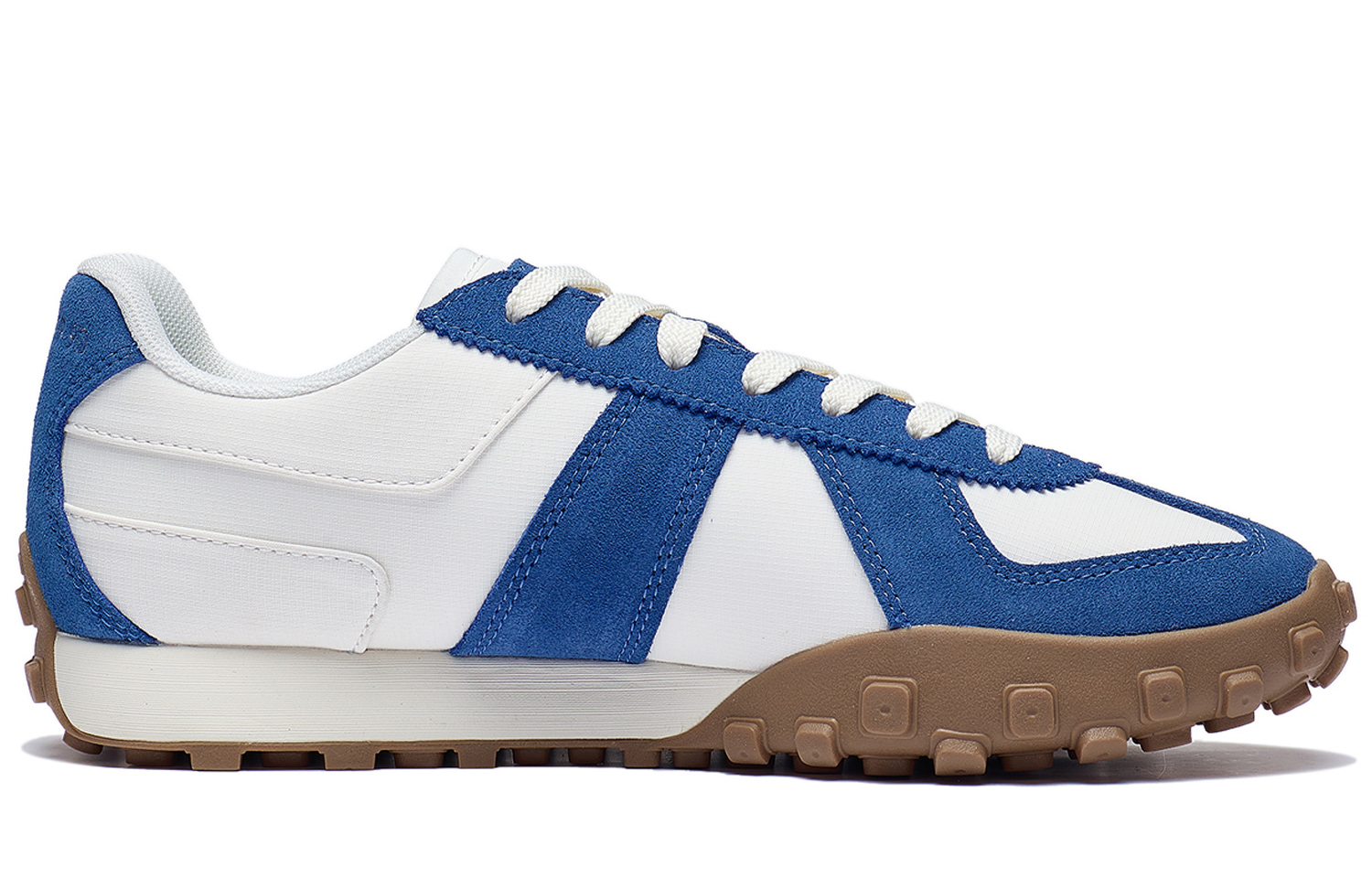 Order Baskets Vintage Li-Ning ''Bleu Blanc Gum'' AGCT159-4