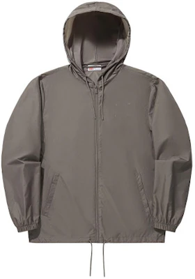 Li-Ning Vital Series Jaket Berhoodi Oversized Unisex - Coklat Cendawan. AFDU259-2 Buy Li-Ning Vital Series Jaket Berhoodi Oversized Unisex - Coklat Cendawan. AFDU259-2