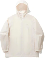 Li-Ning Vital Series Unisex Casual Loose Pearl White Windbreaker Jacket AFDUA61-1 Li-Ning Vital Series Unisex Casual Loose Pearl White Windbreaker Jacket AFDUA61-1