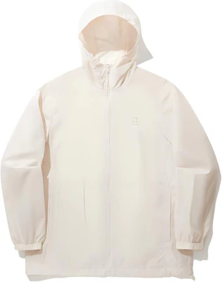 Li-Ning Vital Series Unisex Casual Loose Pearl White Windbreaker Jacket AFDUA61-1 Buy Li-Ning Vital Series Unisex Casual Loose Pearl White Windbreaker Jacket AFDUA61-1