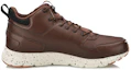 Order Li-Ning Volcano Mid ''Hellbraun'' AGCN117-5