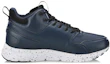 Order Li-Ning Volcano Mid ''Space Blue'' Sneaker AGCN117-4