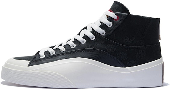 Li-Ning Vulc Hi 'Negro' AGCS009-2 Buy Li-Ning Vulc Hi 'Negro' AGCS009-2