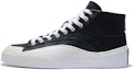 Buy Li-Ning Vulc Hi 'Black' AGCS009-2