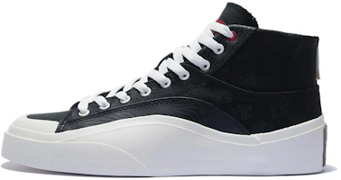 Li-Ning Vulc Hi 'Black' AGCS009-2 Li-Ning Vulc Hi 'Black' AGCS009-2
