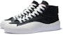 Li-Ning Vulc Hi 'Black' AGCS009-2