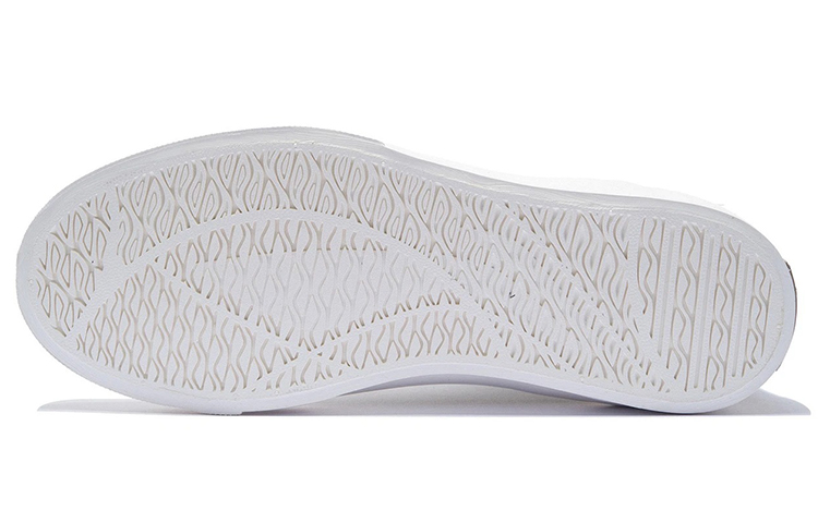 Shop 李宁VULC高帮“黑色” AGCS009-2