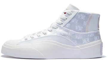 Li-Ning Vulc Hi 'White' AGCS009-1 Li-Ning Vulc Hi 'White' AGCS009-1