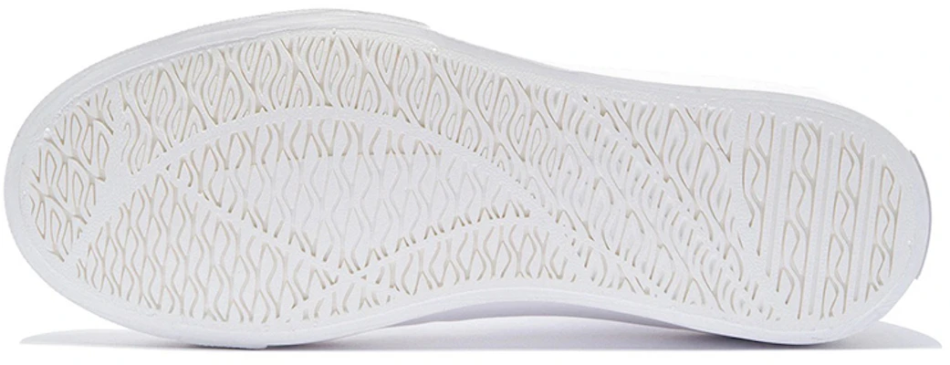 LiNing李寧 日進斗金系列 VULC Hi 舒適軟彈加絨 耐磨輕便 高幫 板鞋 男款 白色 Shop LiNing李寧 日進斗金系列 VULC Hi 舒適軟彈加絨 耐磨輕便 高幫 板鞋 男款 白色