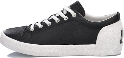Li-Ning Vulc Lite 'Black and White' AGCP055-1 Li-Ning Vulc Lite 'Black and White' AGCP055-1