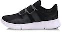 Buy Li-Ning Vulc Lite 'Hitam Putih' Sepatu Sneakers AGBP019-3