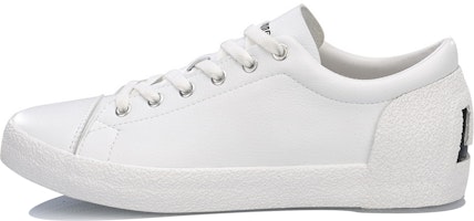 Li-Ning Vulc Lite 'Classic White' AGCP055-2 Li-Ning Vulc Lite 'Classic White' AGCP055-2