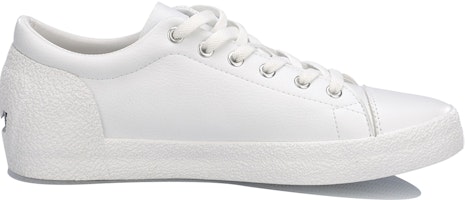 LiNing李寧 Vulc Lite 耐磨經典休閒鞋 白色 Order LiNing李寧 Vulc Lite 耐磨經典休閒鞋 白色