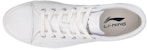Li-Ning Vulc Lite 'Classic White' AGCP055-2