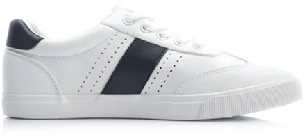 Order LiNing李寧 Vulc Lite 潮流休閒鞋 鳶尾藍