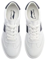Shop LiNing李寧 Vulc Lite 潮流休閒鞋 鳶尾藍