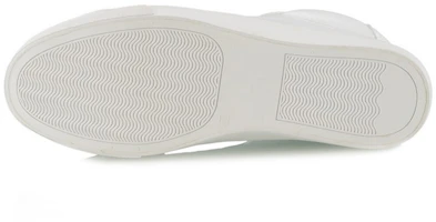 Purchase 李宁 Vulc Lite Winter 轻便耐磨 高帮板鞋 白色