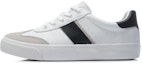 Buy Li-Ning Vulc Lite Low 'White Black' AGCR339-2