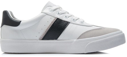 Li-Ning Vulc Lite Low 'Putih Hitam' AGCR339-2 Order Li-Ning Vulc Lite Low 'Putih Hitam' AGCR339-2