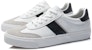 Li-Ning Vulc Lite Low 'White Black' AGCR339-2