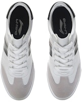 Li-Ning Vulc Lite Low 'Putih Hitam' AGCR339-2 Shop Li-Ning Vulc Lite Low 'Putih Hitam' AGCR339-2