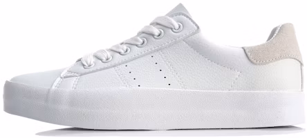 Li-Ning Vulc Lite Low 'White Tan' AGCQ055-2 Li-Ning Vulc Lite Low 'White Tan' AGCQ055-2