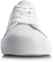 Shop 李寧 Vulc 防滑耐磨板鞋 白
