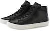 Lookbook Li-Ning Vulc Lite Winter High-Top ''Zwart'' AGLP105-1