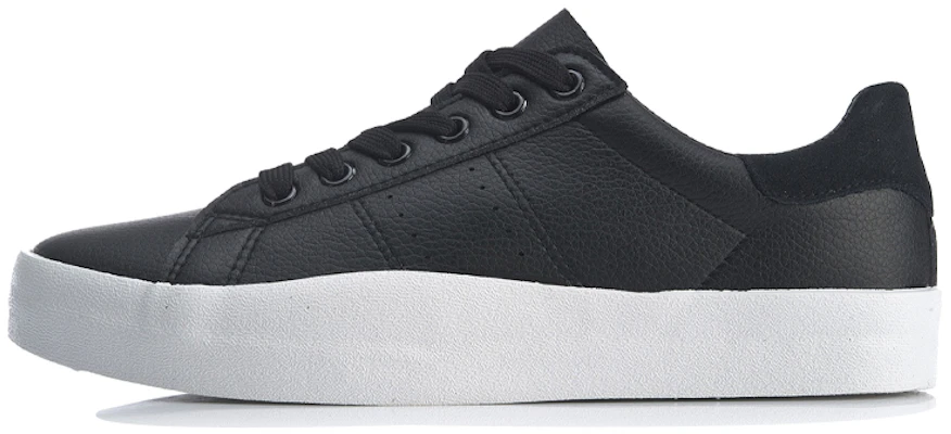 李宁 Vulc Low '黑色'鞋 AGCQ055-1 Buy 李宁 Vulc Low '黑色'鞋 AGCQ055-1