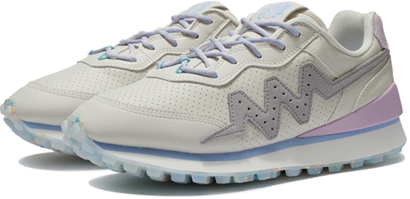 Li-Ning Wade 001 'Cotton Candy' ABCS001-2 Lookbook Li-Ning Wade 001 'Cotton Candy' ABCS001-2