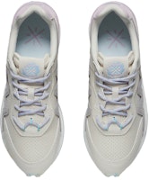 LiNing李寧 棉花糖系列 Wade 001 防滑耐磨 低筒 運動休閒鞋 白灰 Shop LiNing李寧 棉花糖系列 Wade 001 防滑耐磨 低筒 運動休閒鞋 白灰