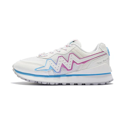 Li-Ning Wade 001 'Cotton Candy'