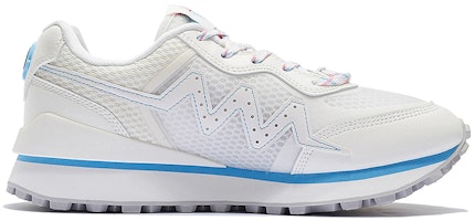 Li-Ning Wade 001 'Algodón de Azúcar' ABCS017-2 Order Li-Ning Wade 001 'Algodón de Azúcar' ABCS017-2