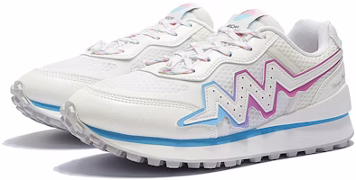 Li-Ning Wade 001 'Algodón de Azúcar' ABCS017-2 Lookbook Li-Ning Wade 001 'Algodón de Azúcar' ABCS017-2