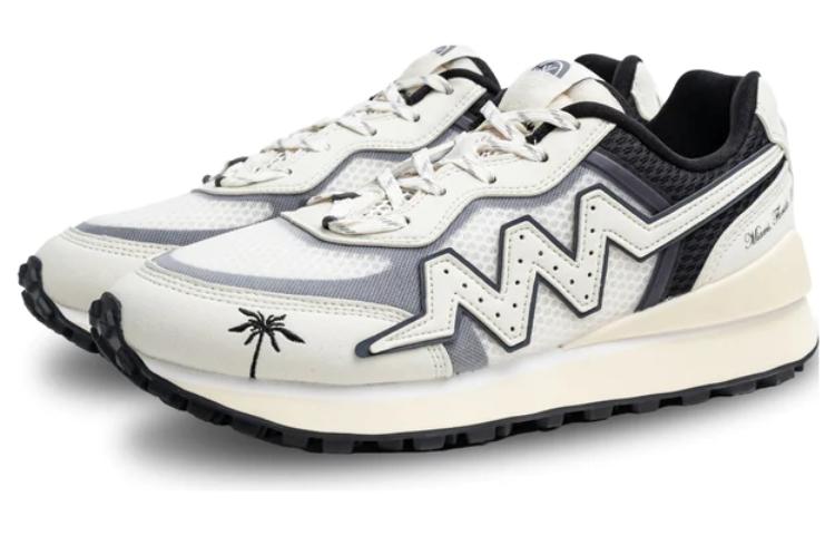 Lookbook Li-Ning Wade 001 'Cream White Black' ABCS017-4