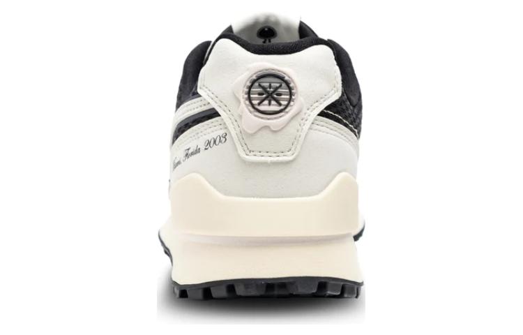 Purchase Li-Ning Wade 001 'Cream White Black' ABCS017-4