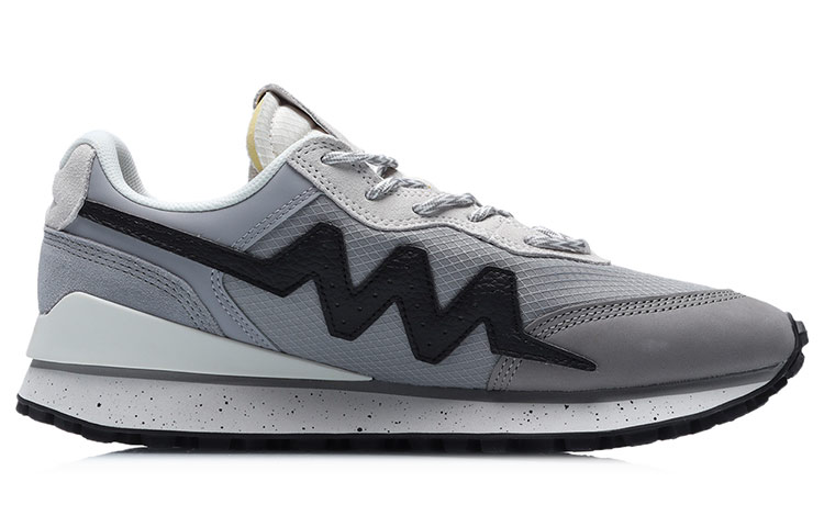 Order Li-Ning Wade 001 'Grey Black' AGWR003-3