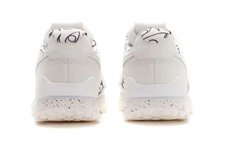 Purchase Li-Ning Wade 001 x DFT x D'Angelo Russell Sneakers ABCS001-10