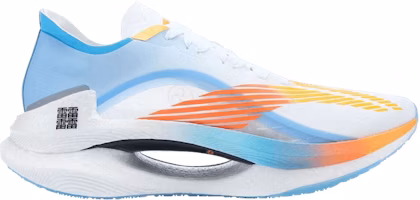 Li-Ning Wade 2020 Essential 'Aurora Blue' ARHQ245-6 Li-Ning Wade 2020 Essential 'Aurora Blue' ARHQ245-6
