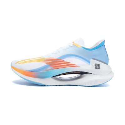 Li-Ning Wade 2020 Essential 'Aurora Blue'