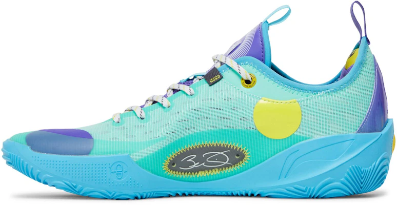 Li-Ning Wade 808 2 'Cold Blood' Zapatillas Baloncesto ABPS037-6 Shop Li-Ning Wade 808 2 'Cold Blood' Zapatillas Baloncesto ABPS037-6